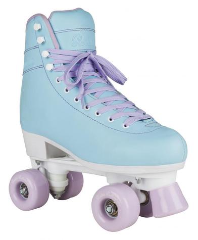 Rookie Rollerskate Bubblegum - Blue